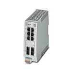 Ethernet Modules FL SWITCH 2206C-2FX