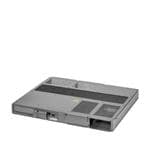 Managed Ethernet Switches FL SWITCH EP7428R-L3F1-C1