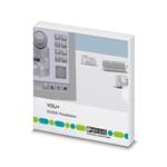 Development Software VISU+ 2 RT-D 512 AD OPC WEB1