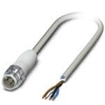 image of Unspecified Connectors