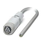Specialised Cables IPD PL 3P2,5 F A3,0 PVC GY
