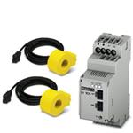 Charge Controllers EV-RCM-C2-AC30-DC6 CURRENT MODULE