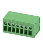 Fixed Terminal Blocks FRONT 2.5-H/SA 5/ 7