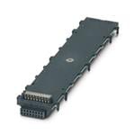 Enclosures for Industrial Automation HBUS 161,6-16P-1S PMC2 BK