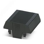 Enclosures for Industrial Automation EH70-CCS/ABSBK9005 CVR,TALL,CLSD,BLACK