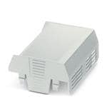 Enclosures for Industrial Automation EH90F-CSS/ABSGY7035 CVR,FLT,OPN,CLSD,GRY