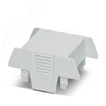 Enclosures for Industrial Automation EH45-CDS/ABSGY7035 COVER,TALL,OPEN,GRAY