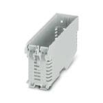 Enclosures for Industrial Automation ME-IO 37,6 B 10U 7035
