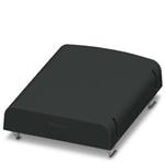 Enclosures for Industrial Automation ME PLC 40 CS BK