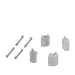 Enclosures for Industrial Automation UCS HAC 7035