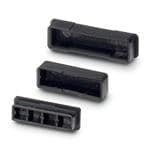 Enclosures for Industrial Automation HBUS-B SET BK