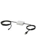USB Cables / IEEE 1394 Cables SOFTWARE ADPTR CABLE 2.4M PROGRAMMING MC