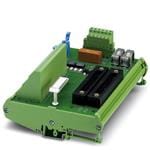 Terminal Block Interface Modules UM-2KS40/AI16/CS/Z/ SO180