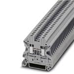 DIN Rail Terminal Blocks UT 2.5 DIN/RAIL/TERM