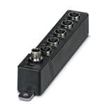 Unmanaged Ethernet Switches FL SWITCH 1605 M12