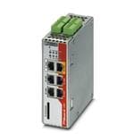 Routers FL MGUARD RS4004 TX/DTX