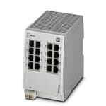Managed Ethernet Switches FL SWITCH 2216