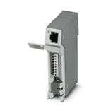 Ethernet Modules PP-RJ-SC-F