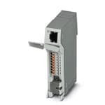 Ethernet Modules PP-RJ-SCC-F