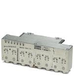 I/O Modules IBS RL 24 DO 16/8-R-LK
