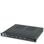 Managed Ethernet Switches FL SWITCH 4824E-4GC