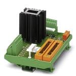 Terminal Block Interface Modules UM-2KS50/ 8DO/ RS/MKDS