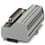 Ethernet Modules VIP-2/SC/D37SUB/M/SO