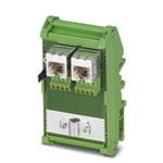 Ethernet Modules FL-PP-RJ45-SCC/SC041