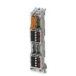 Terminal Block Interface Modules FLKM 4X14-PA/PT/DIO/ S7-1500