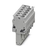DIN Rail Terminal Blocks SP 4/ 5