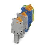 DIN Rail Terminal Blocks QP 1.5/ 1-M BU