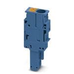 DIN Rail Terminal Blocks PP-H 4/ 1 BU