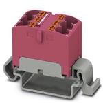 DIN Rail Terminal Blocks PTFIX 6X4-NS35A PK