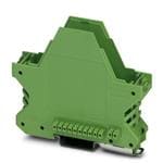 Enclosures for Industrial Automation ME 22,5 F-UT BUS/10+2 BK