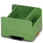 Enclosures for Industrial Automation EMG 17-H 7.5MM KLAR