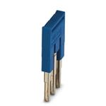 Terminal Block Tools & Accessories FBS 3-4 BU