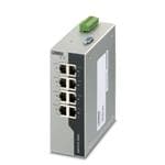Managed Ethernet Switches FL SWITCH 3008T
