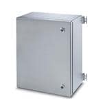 Enclosures for Industrial Automation C1 S4 A 610X914X210