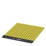 Labels & Industrial Warning Signs LS-EMLP (13X9) YE
