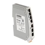 Unmanaged Ethernet Switches FL SWITCH 1105N-2SFP