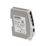 Unmanaged Ethernet Switches FL SWITCH 1004N-SFX