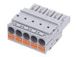 DIN Rail Terminal Blocks PP-H 6/ 5