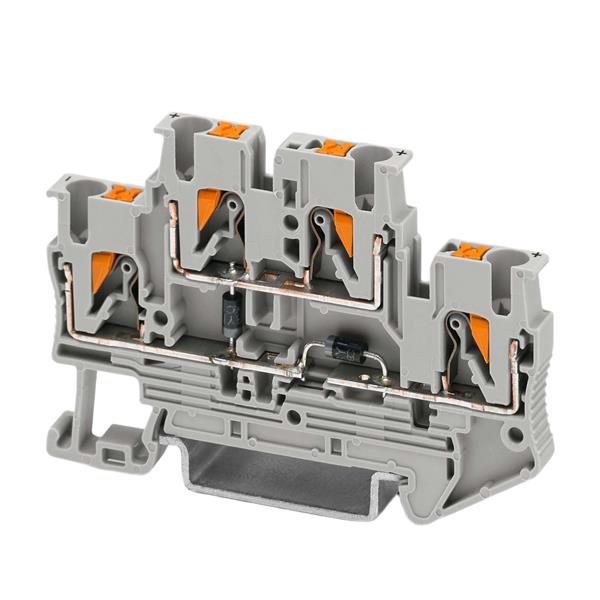 PTTB25-2DIO/O-UL/UR-UL