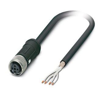 SAC-4P-10,0-28R/FS SCO RAIL