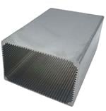 Enclosures for Industrial Automation Build-A-Box 0705 PROFILE - 1 METER