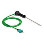 Type K, Air probe