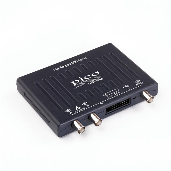 PICOSCOPE 2205A MSO PICOSCOPE 2205A MSO