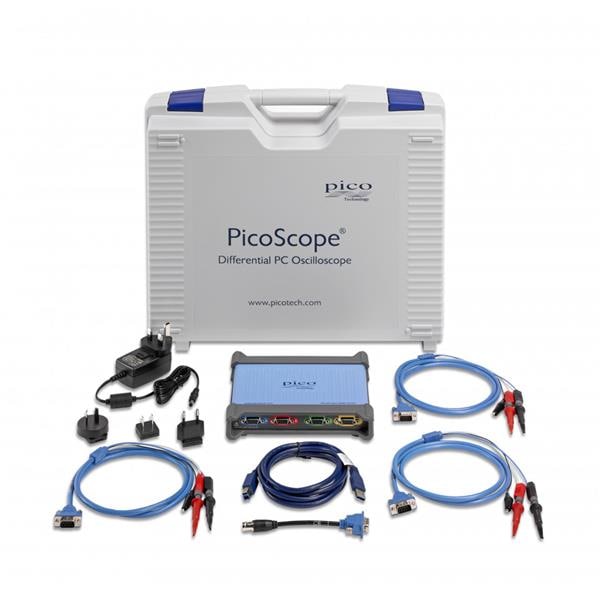 PICOSCOPE 4444 STANDARD KIT PICOSCOPE 4444 STANDARD KIT