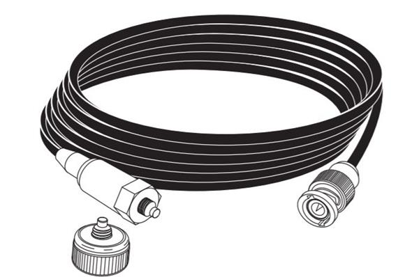 TA096 accelerometer mounting magnet