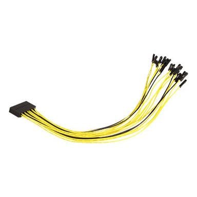 TA136 logic cable TA136 logic cable